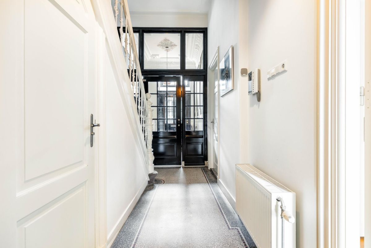 Laan Copes van Cattenburch 72 Photo Blur 29