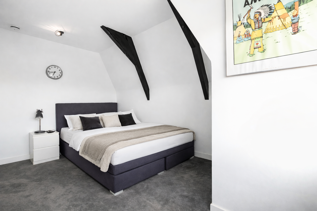 Laan Copes van Cattenburch 72 Photo Blur 30