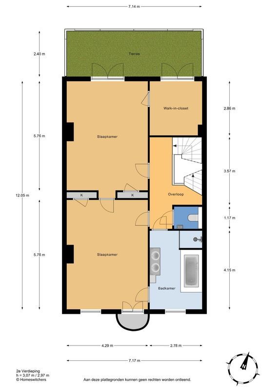 Laan Copes van Cattenburch 72 Photo Blur 42