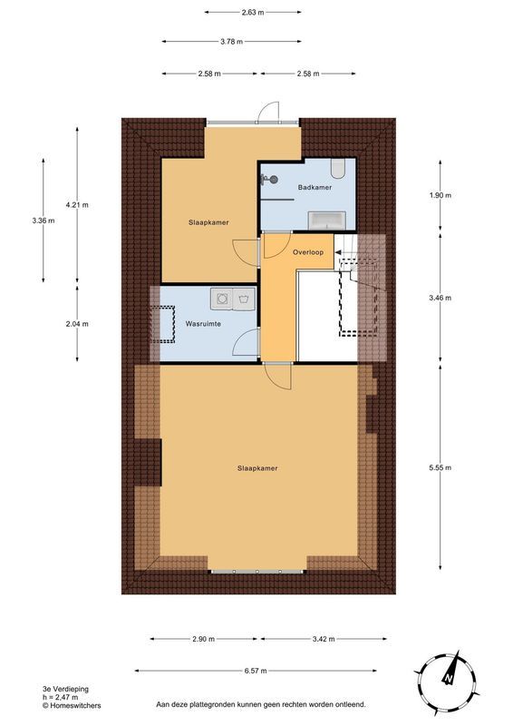 Laan Copes van Cattenburch 72 Photo Blur 43