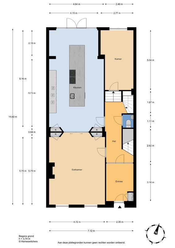 Laan Copes van Cattenburch 72 Photo Blur 40