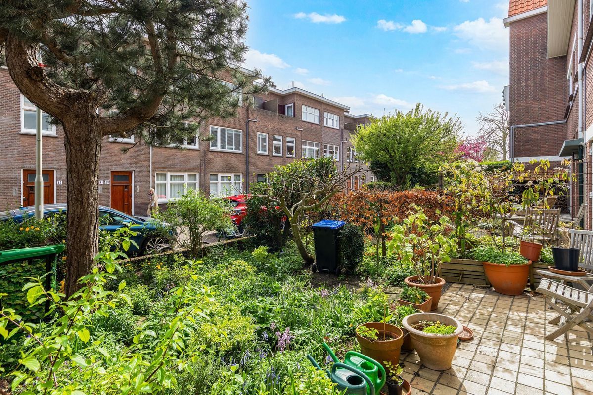 Van Diepenburchstraat 134 Photo Blur 27