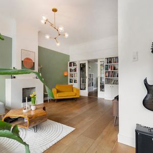 Van Diepenburchstraat 134 Photo 2