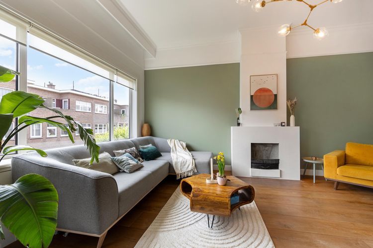 Van Diepenburchstraat 134 Photo 1