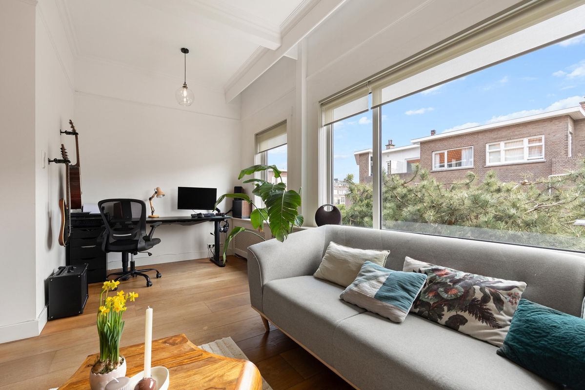 Van Diepenburchstraat 134 Photo Blur 6