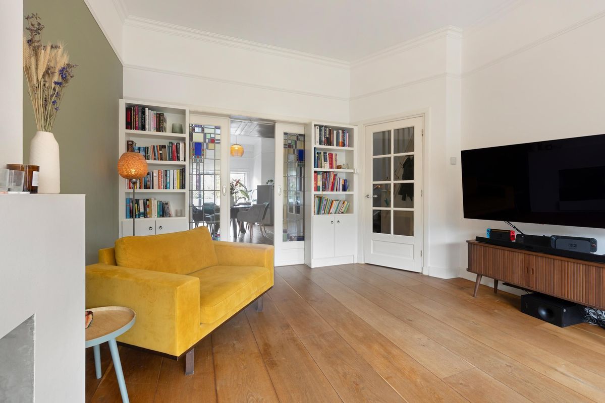 Van Diepenburchstraat 134 Photo Blur 5