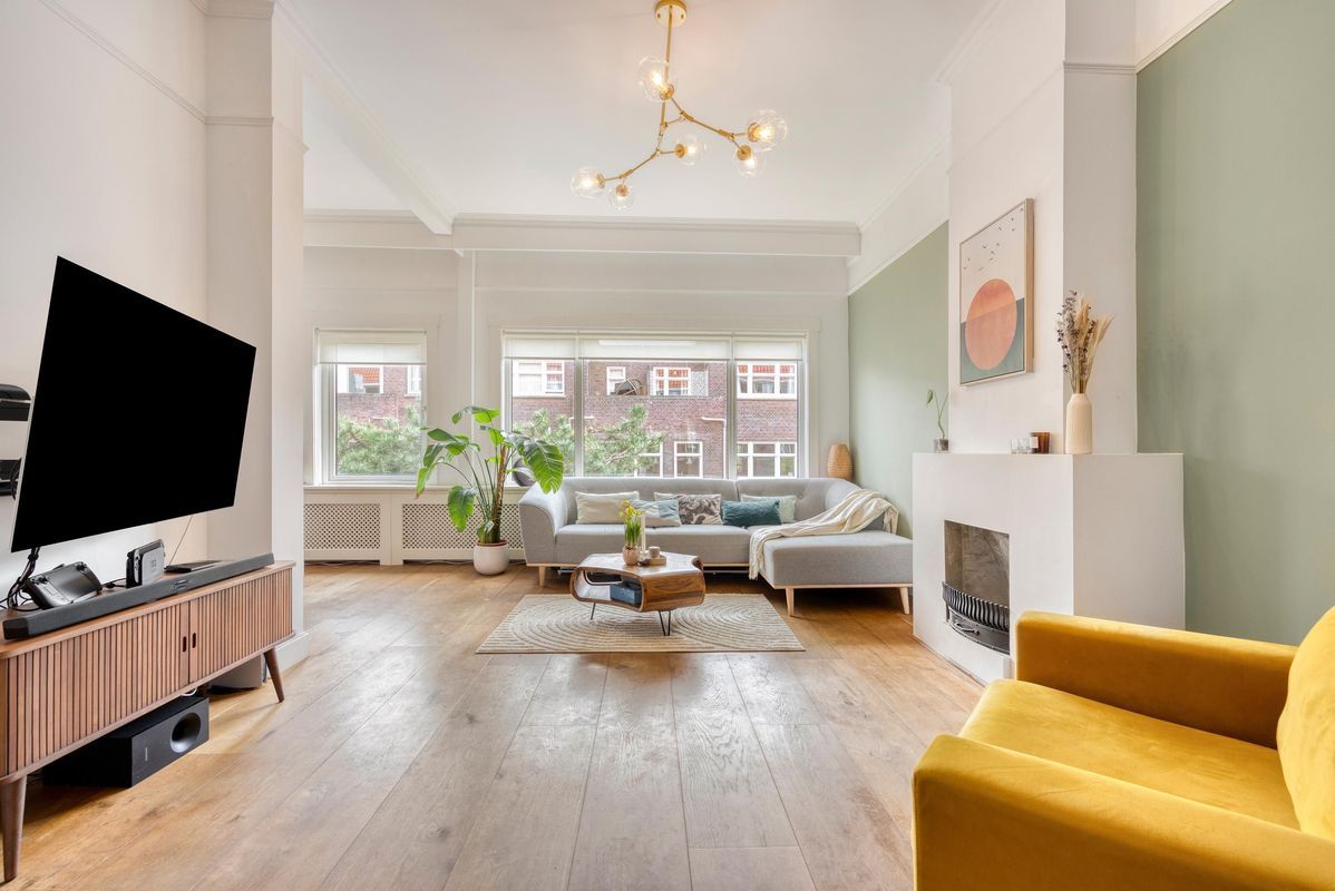 Van Diepenburchstraat 134 Photo Blur 3