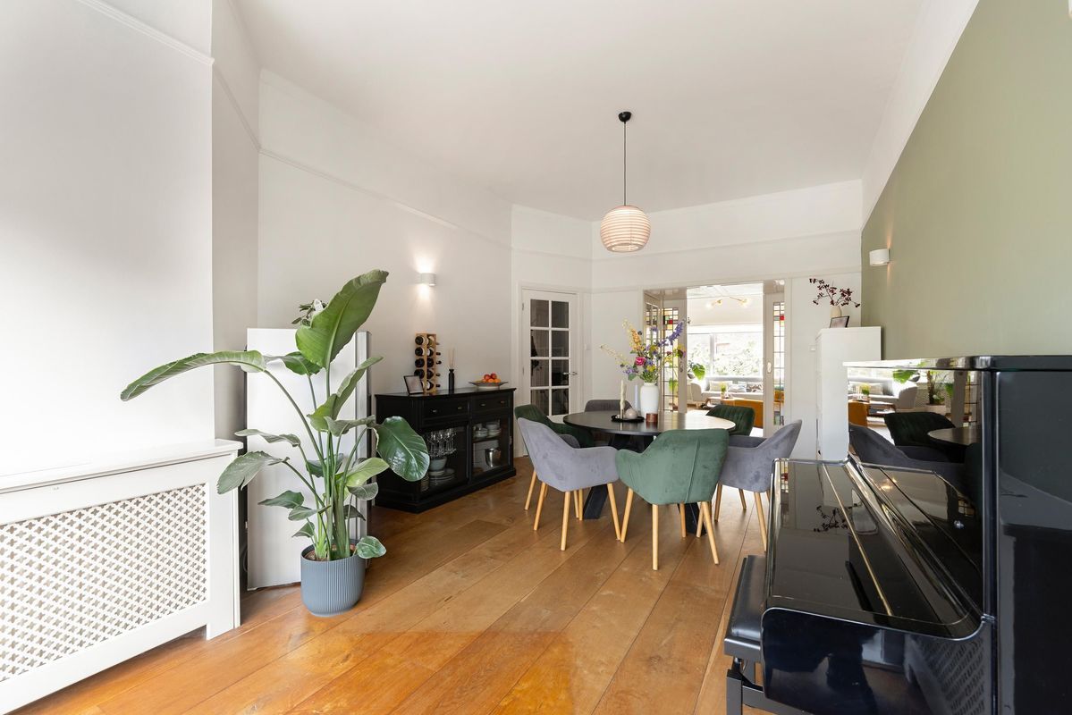 Van Diepenburchstraat 134 Photo Blur 7