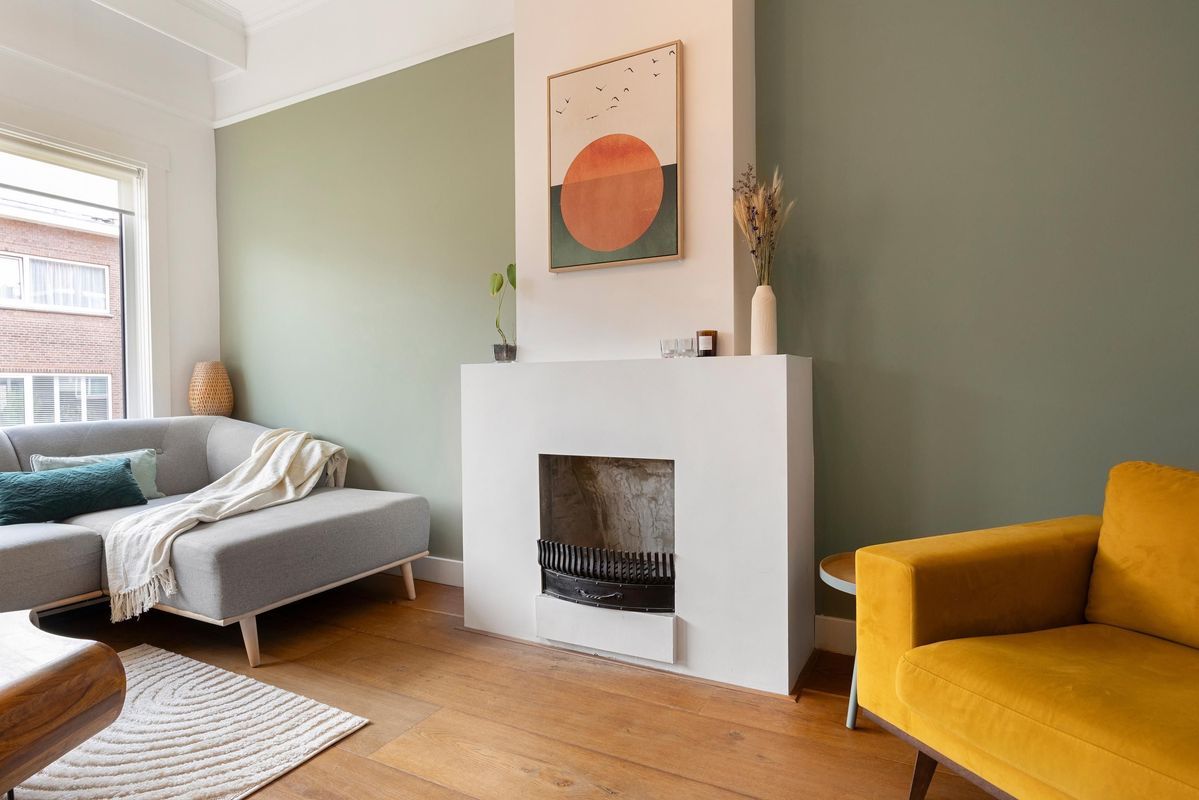 Van Diepenburchstraat 134 Photo Blur 8