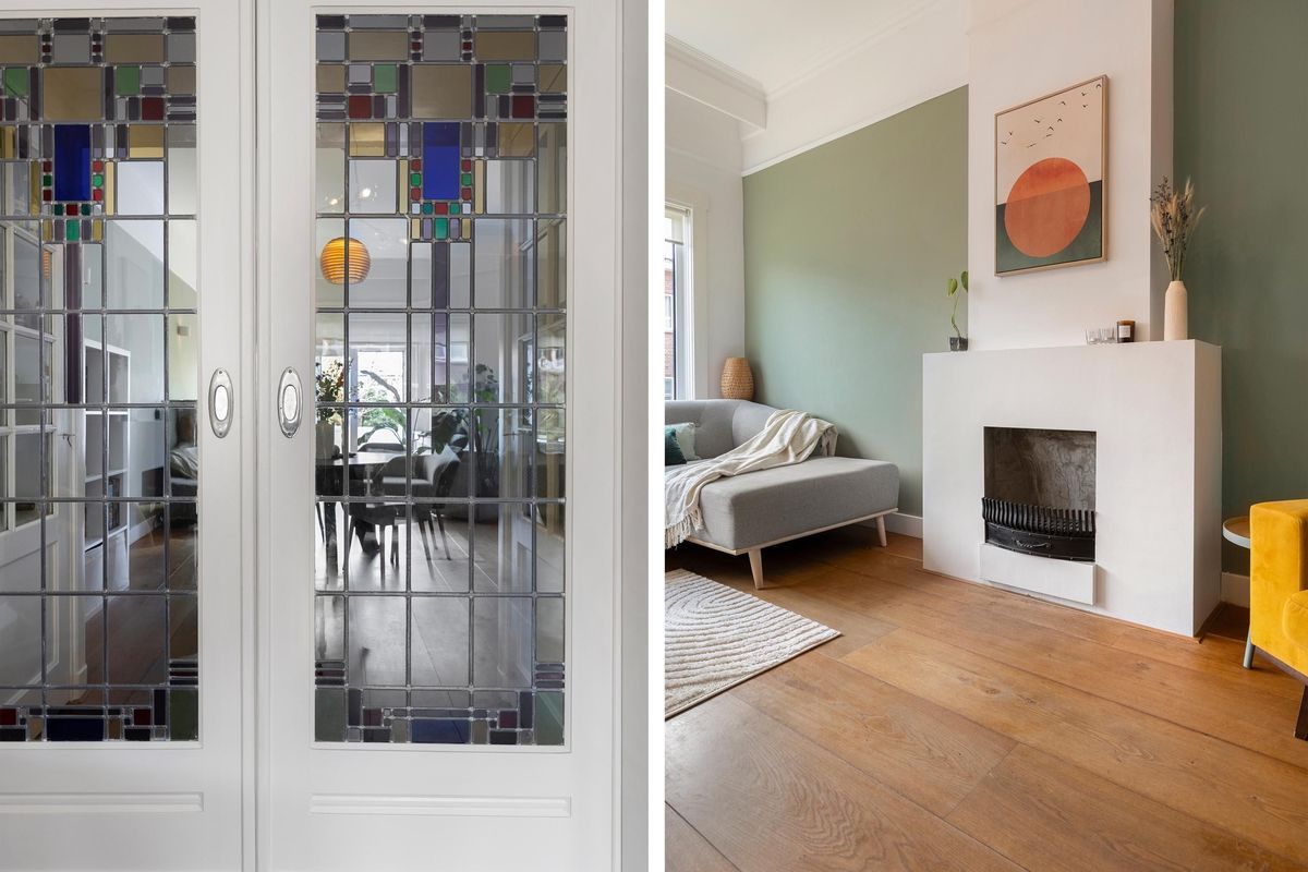 Van Diepenburchstraat 134 Photo Blur 9