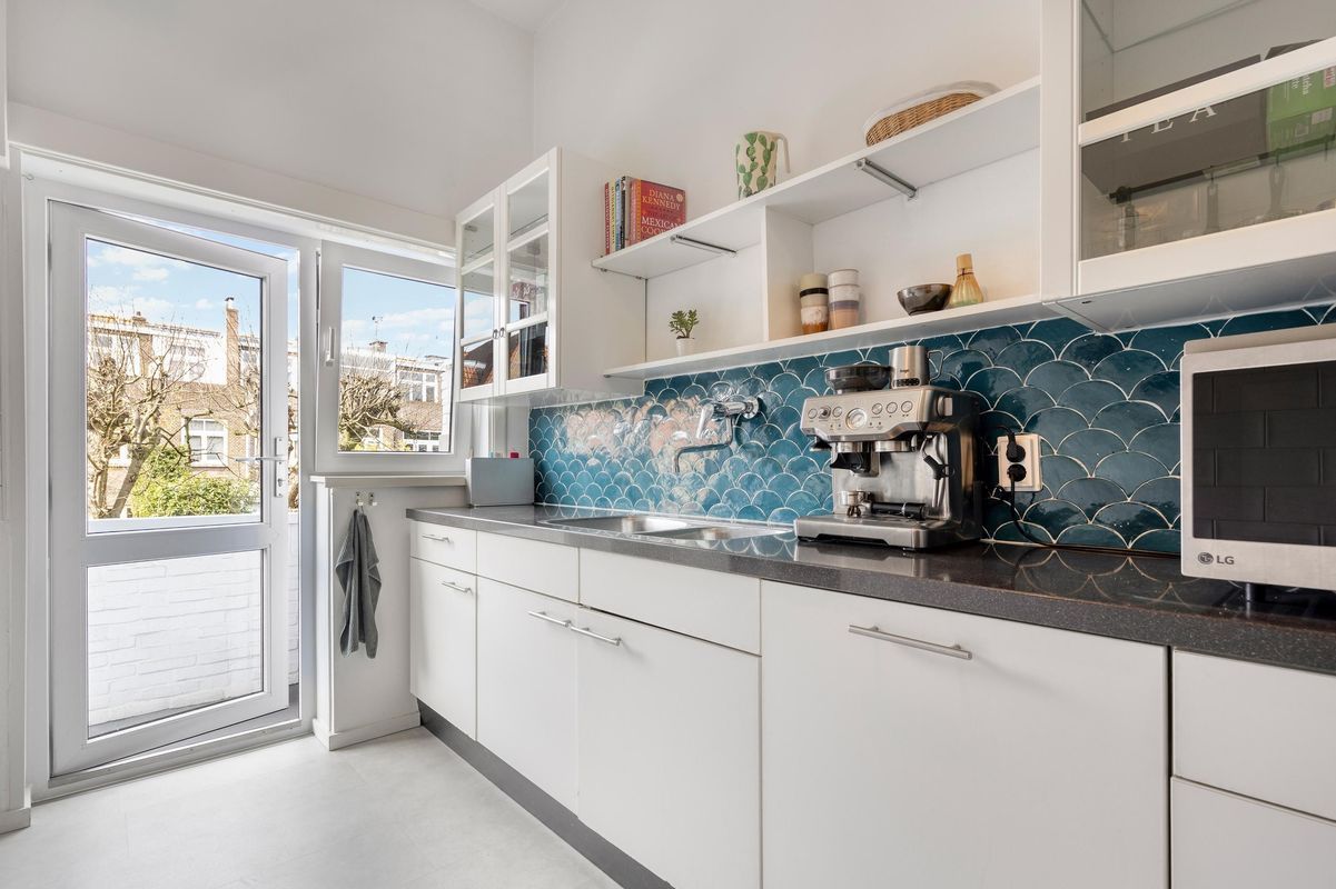 Van Diepenburchstraat 134 Photo Blur 12