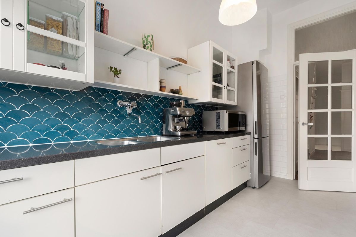 Van Diepenburchstraat 134 Photo Blur 13