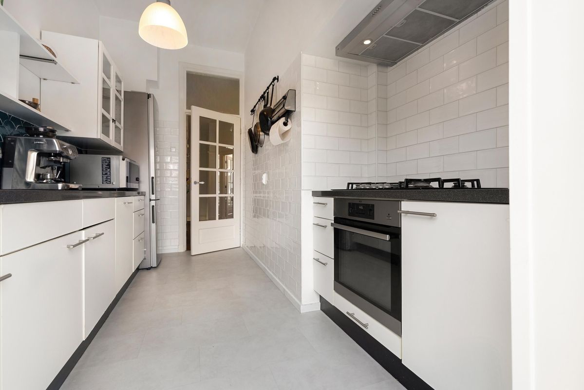 Van Diepenburchstraat 134 Photo Blur 14