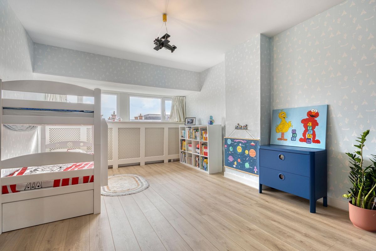 Van Diepenburchstraat 134 Photo Blur 23