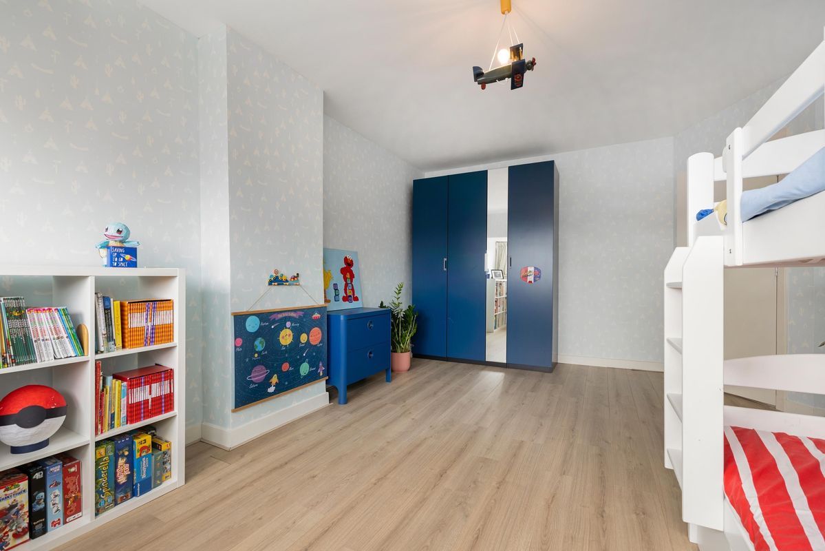 Van Diepenburchstraat 134 Photo Blur 25