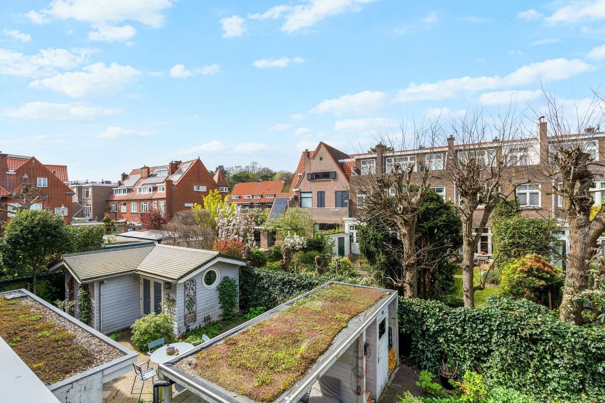 Van Diepenburchstraat 134 Photo Blur 11