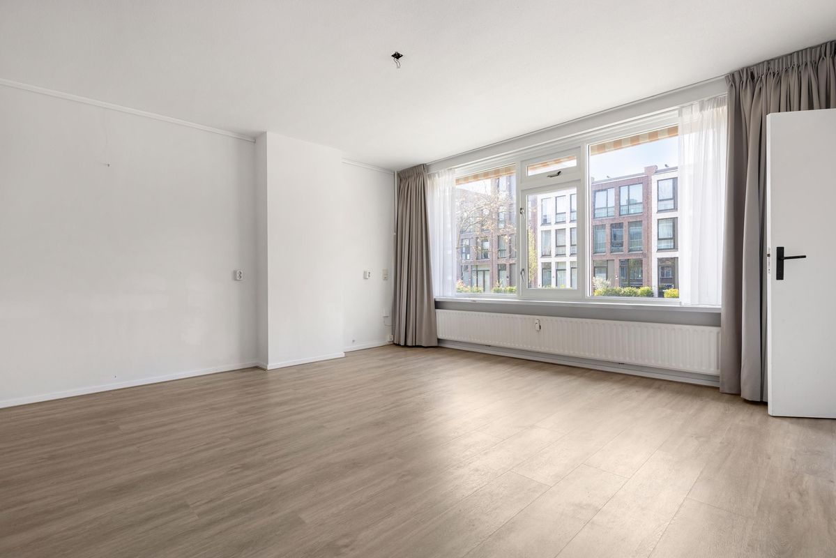 Prinses Irenelaan 232 Photo Blur 5