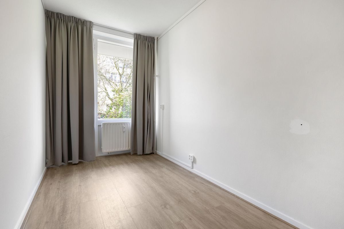 Prinses Irenelaan 232 Photo Blur 6