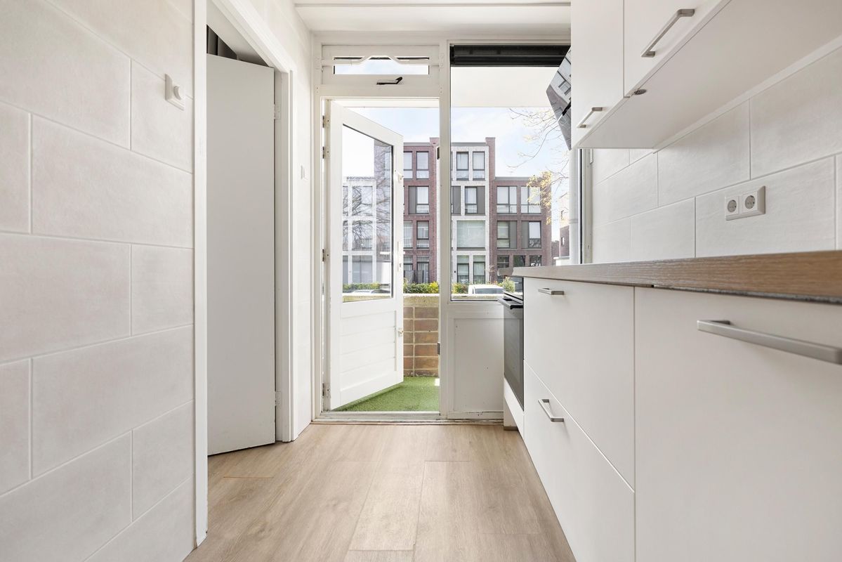 Prinses Irenelaan 232 Photo Blur 10