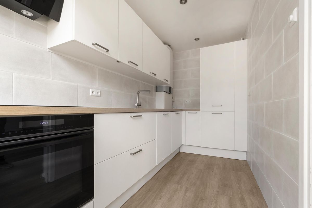 Prinses Irenelaan 232 Photo Blur 9