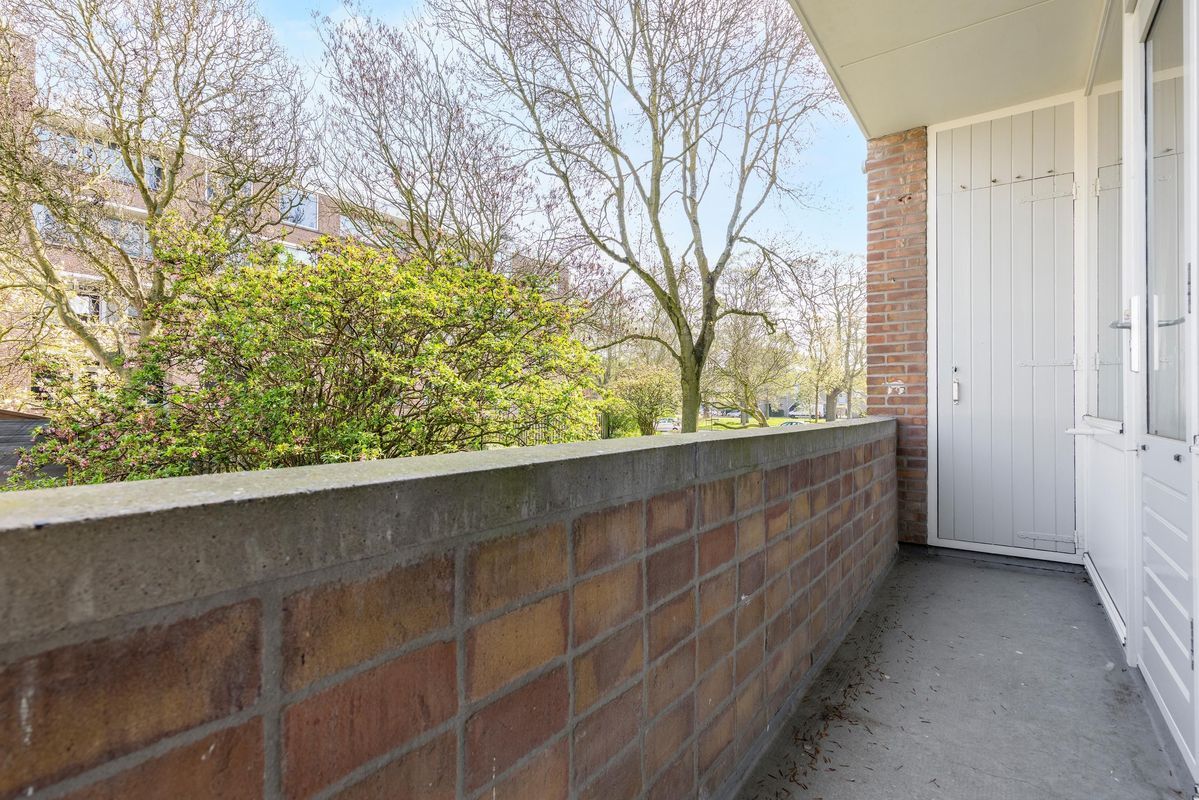 Prinses Irenelaan 232 Photo Blur 13