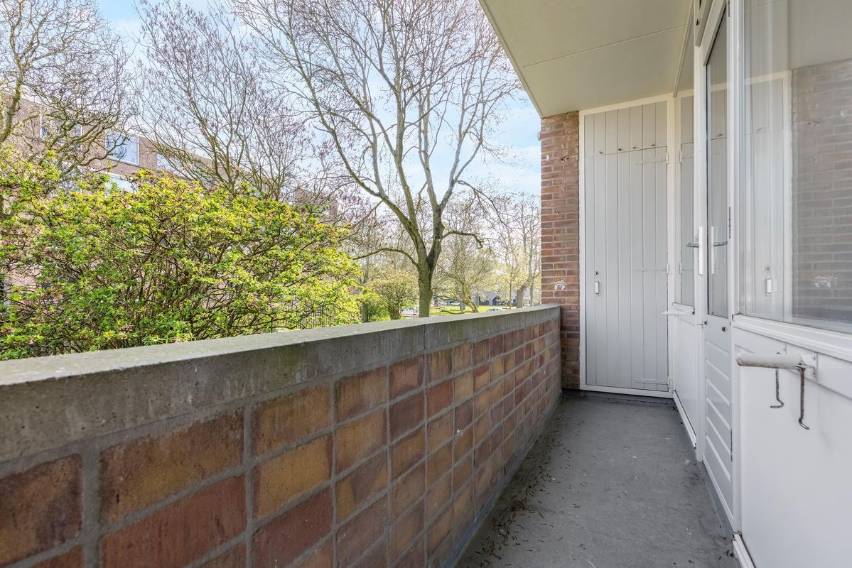 Prinses Irenelaan 232 Photo Blur 12