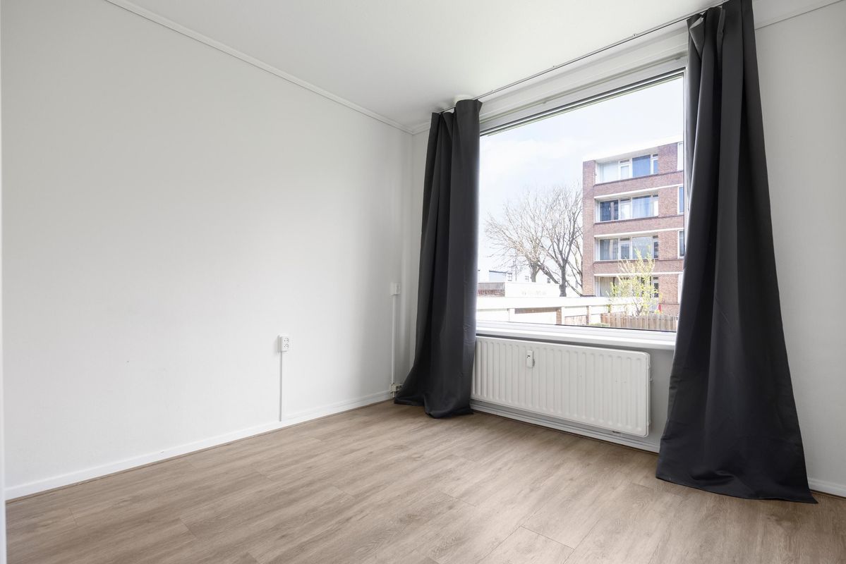 Prinses Irenelaan 232 Photo Blur 16