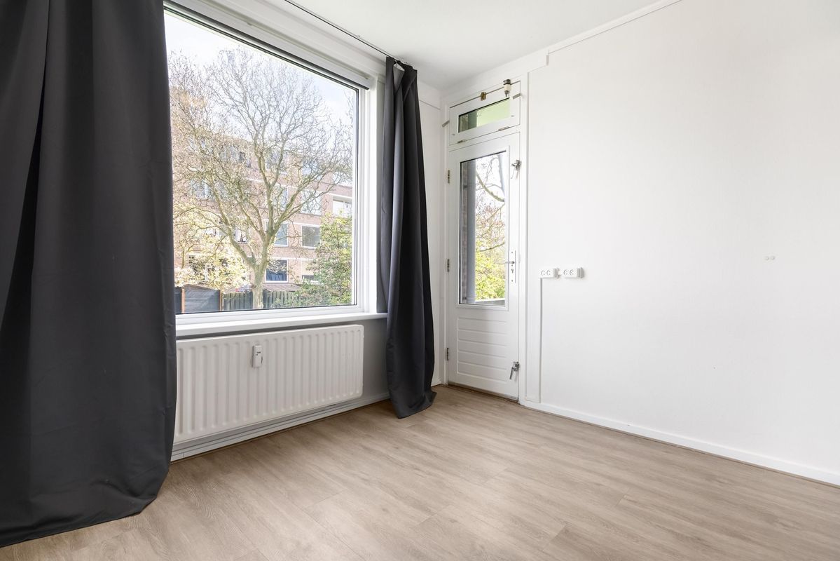 Prinses Irenelaan 232 Photo Blur 17