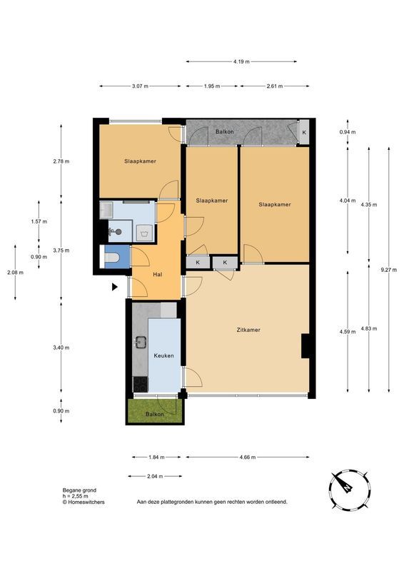 Prinses Irenelaan 232 Photo Blur 21