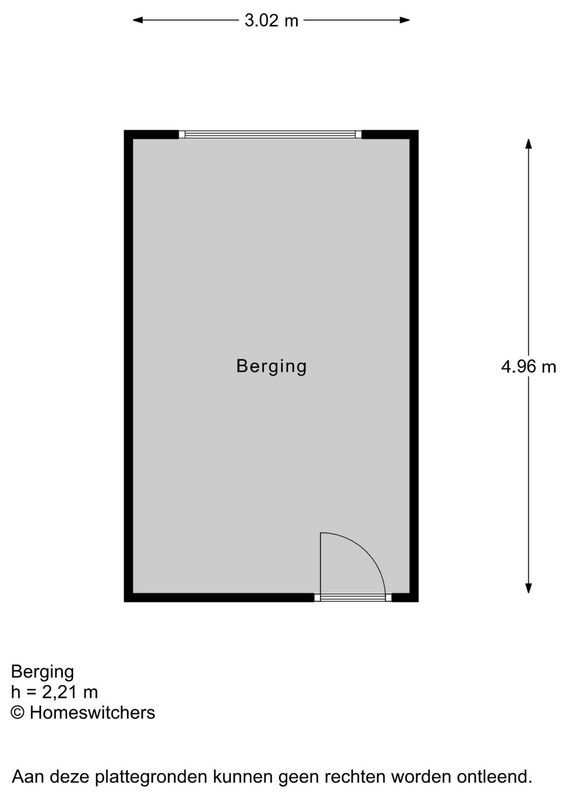 Prinses Irenelaan 232 Photo Blur 22