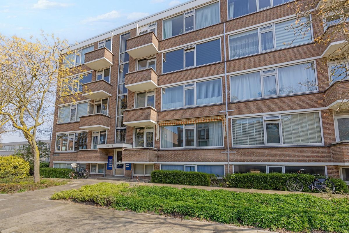 Prinses Irenelaan 232 Photo Blur 0