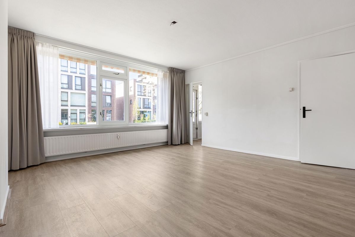 Prinses Irenelaan 232 Photo Blur 4