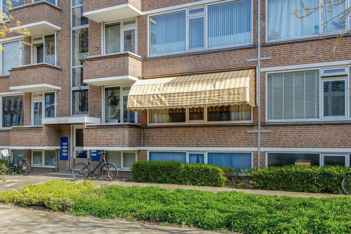 Prinses Irenelaan 232 Photo Blur 2