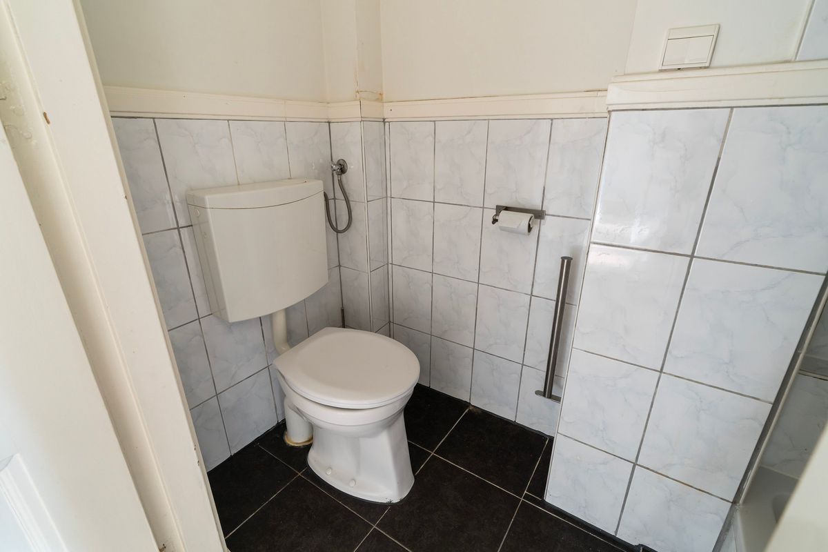 Spoorstraat 2-C Photo Blur 7