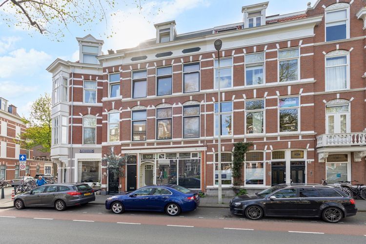 Regentesselaan 153-A Photo 1