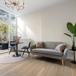 Regentesselaan 153-A Photo 4