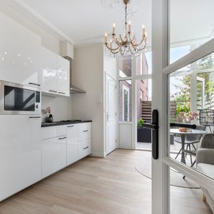 Regentesselaan 153-A Photo 2