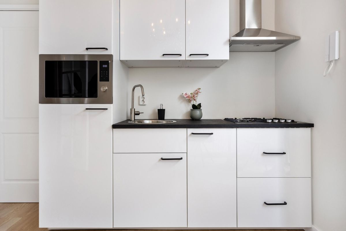 Regentesselaan 153-A Photo Blur 7