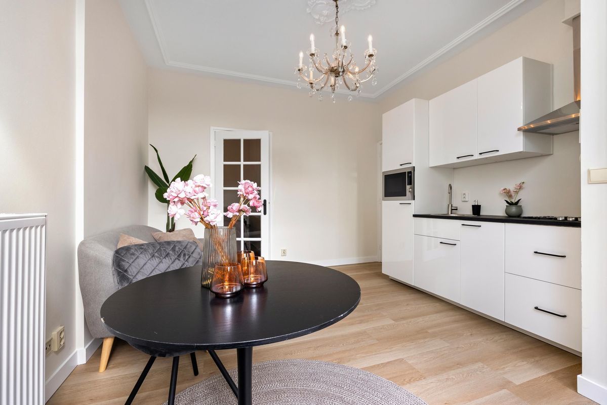 Regentesselaan 153-A Photo Blur 9