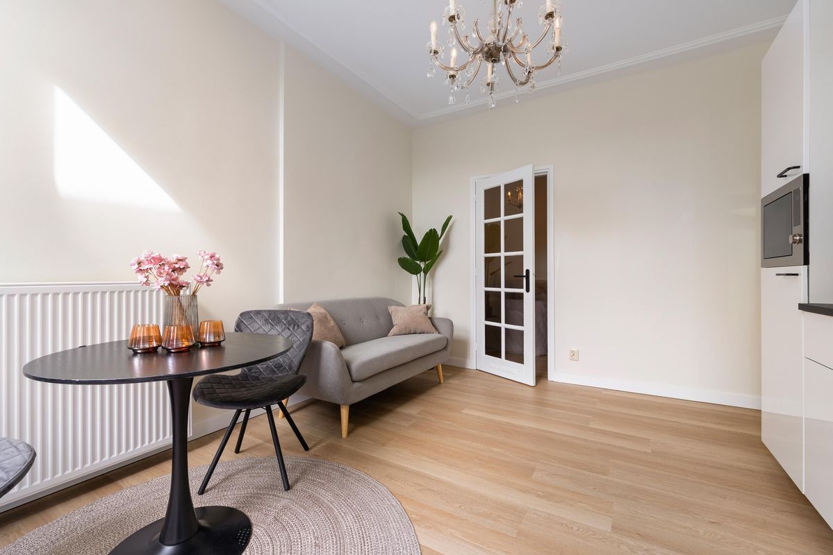 Regentesselaan 153-A Photo Blur 8