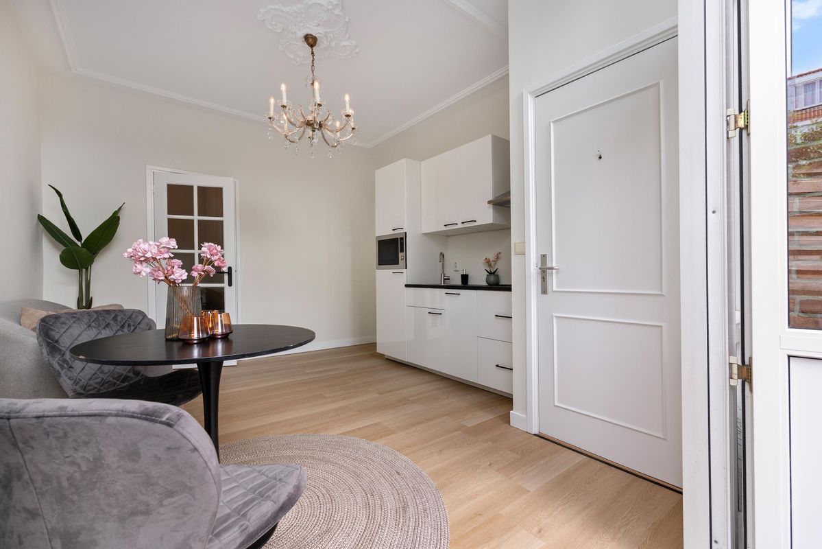 Regentesselaan 153-A Photo Blur 10