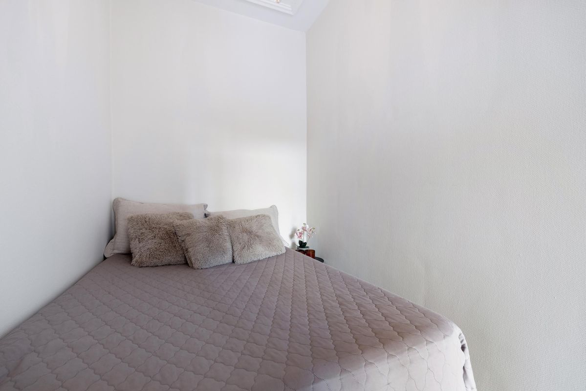 Regentesselaan 153-A Photo Blur 13