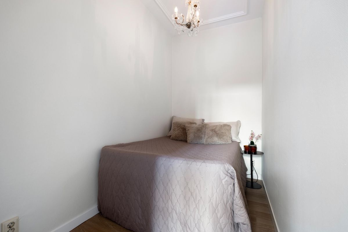 Regentesselaan 153-A Photo Blur 12