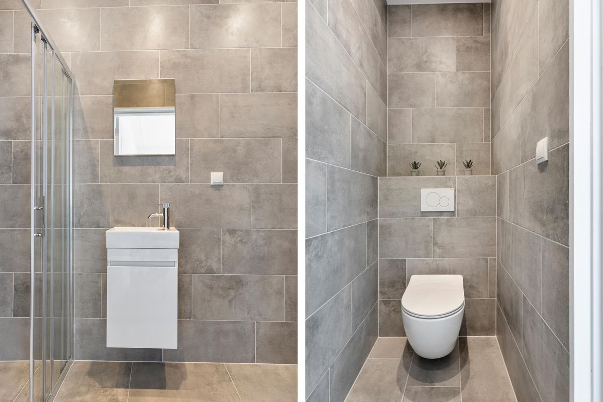 Regentesselaan 153-A Photo Blur 15