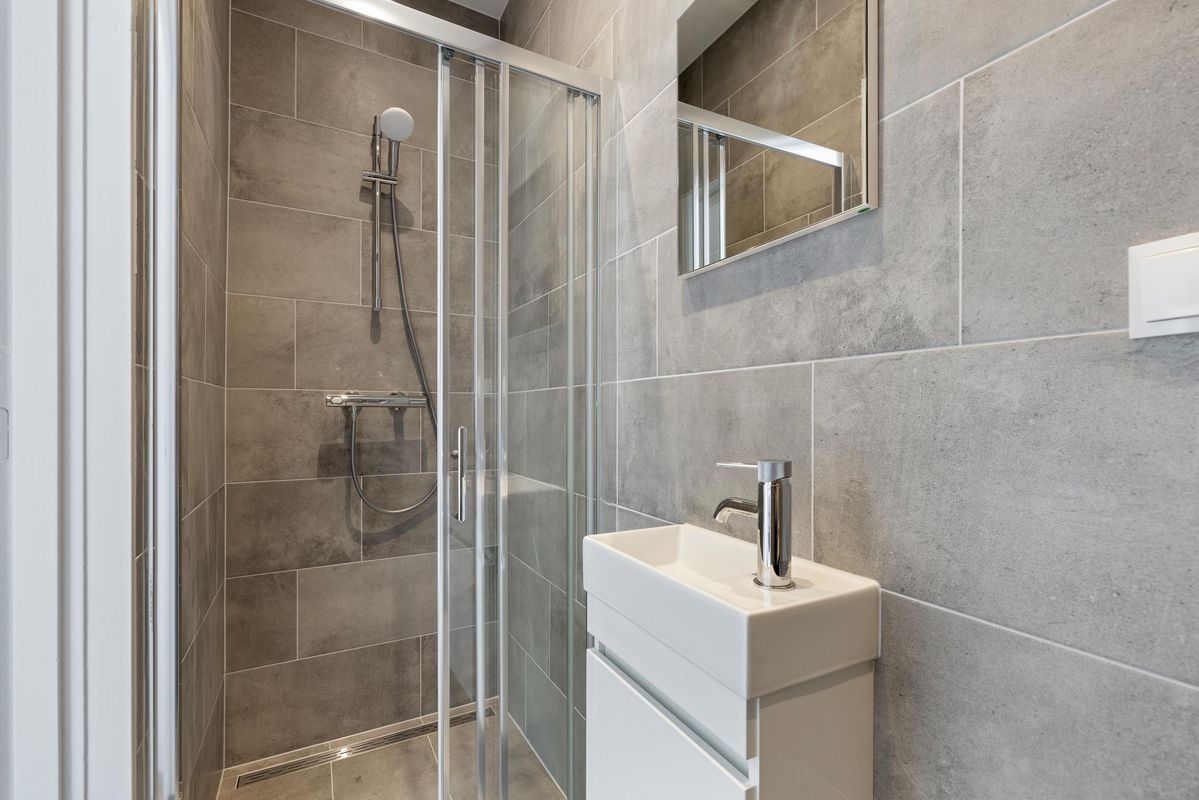 Regentesselaan 153-A Photo Blur 14