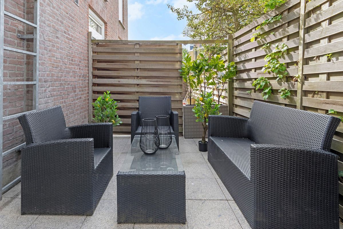 Regentesselaan 153-A Photo Blur 17