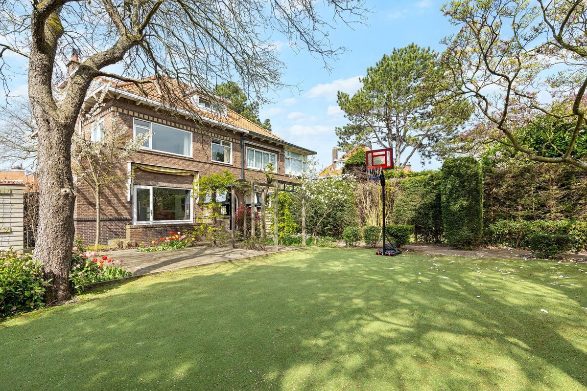 Bezuidenhoutseweg 480 Photo Blur 21