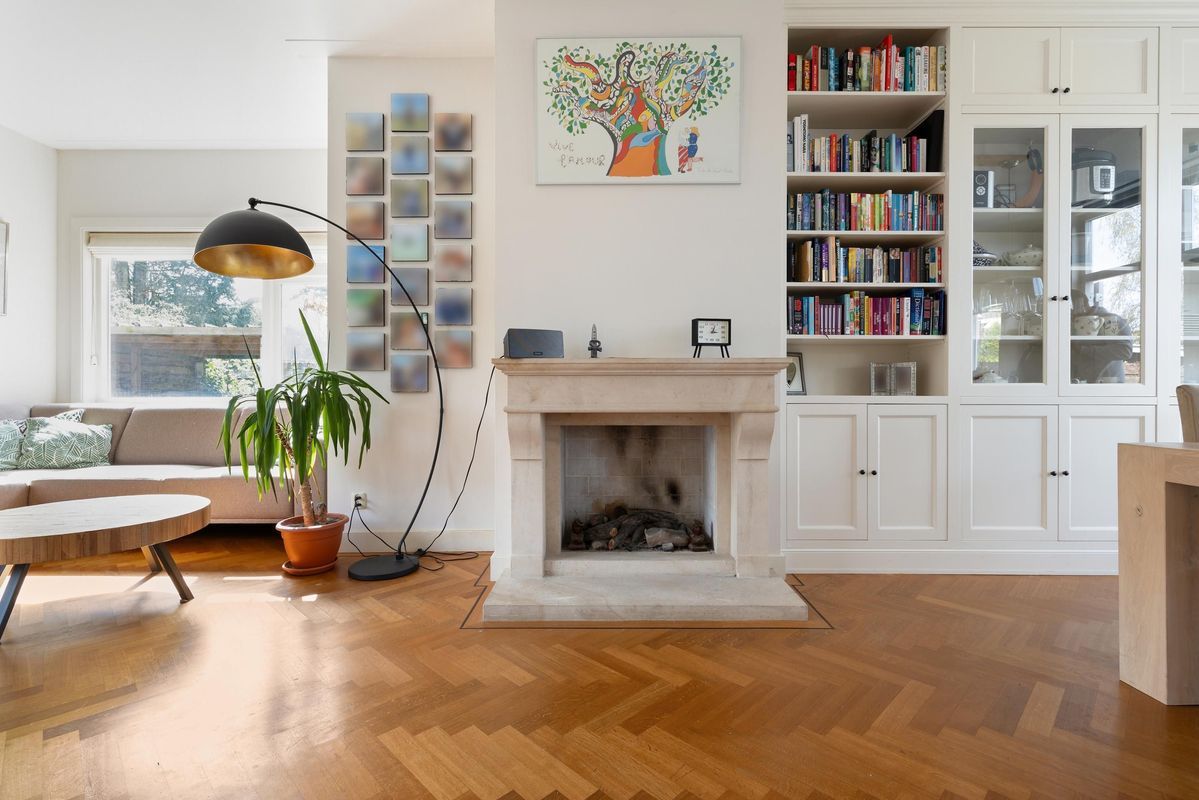 Bezuidenhoutseweg 480 Photo Blur 2