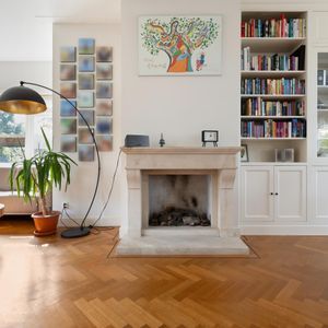 Bezuidenhoutseweg 480 Photo 2