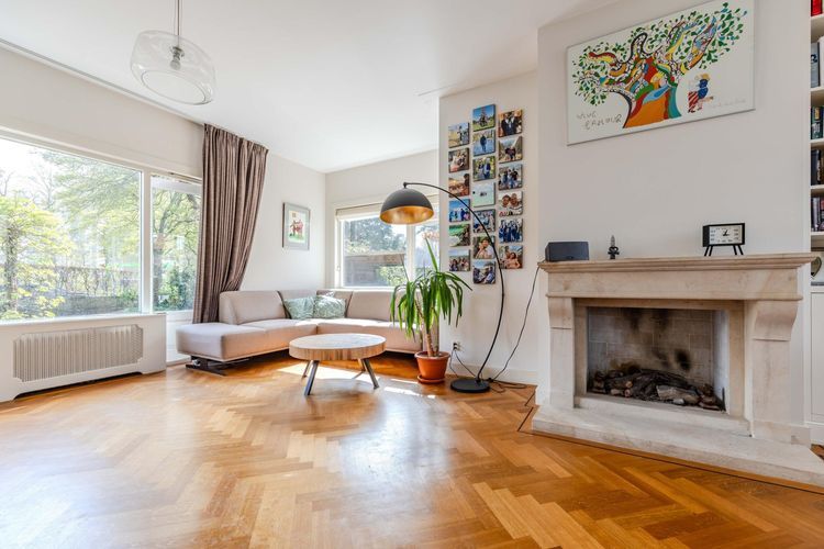 Bezuidenhoutseweg 480 Photo 1